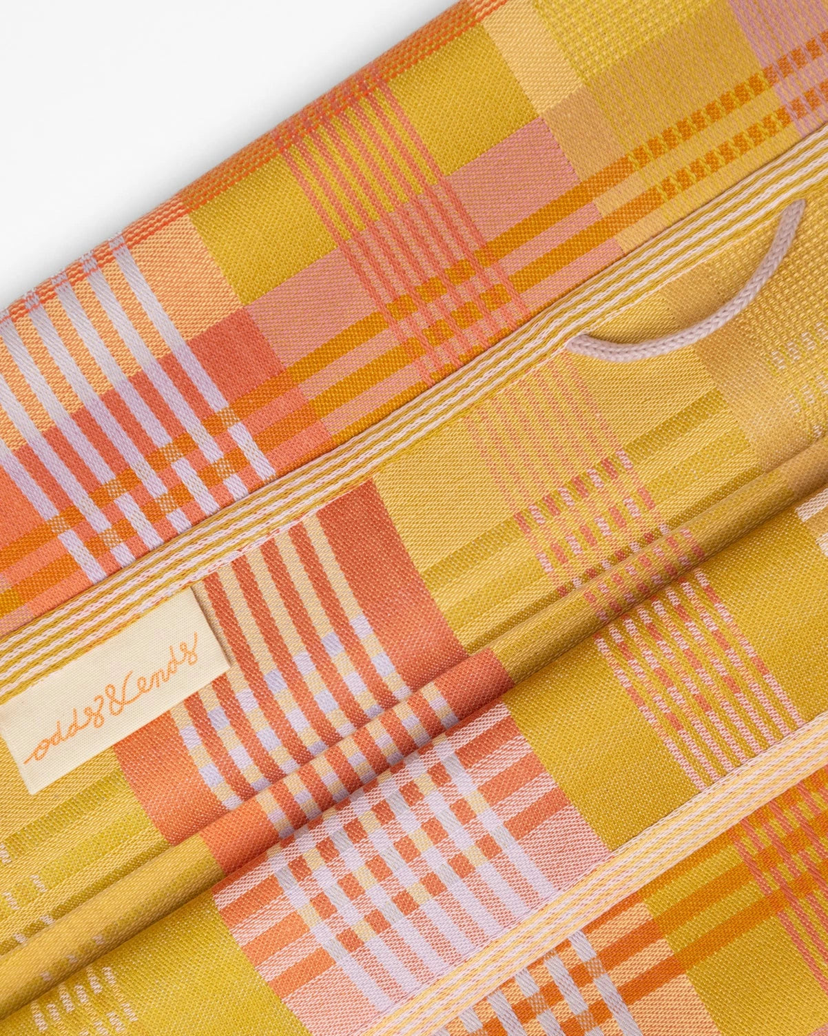 Viskestykke #104 - Odds & Ends