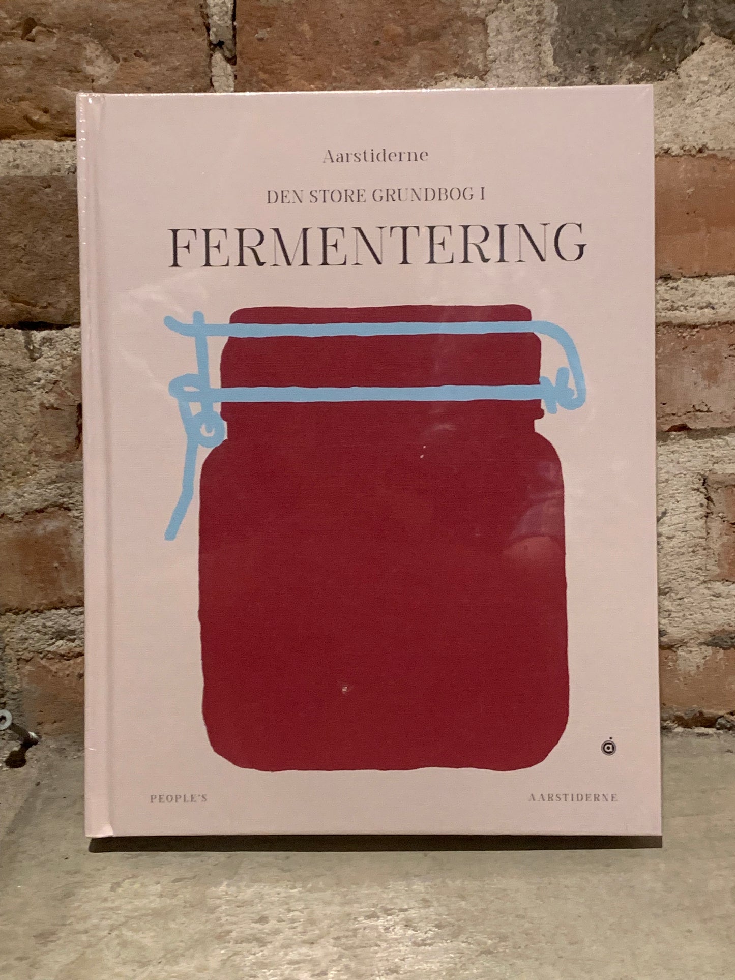 Fermentering