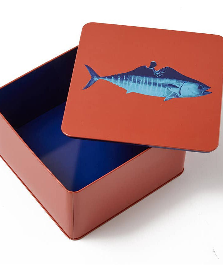 Metalæske - Formulathon