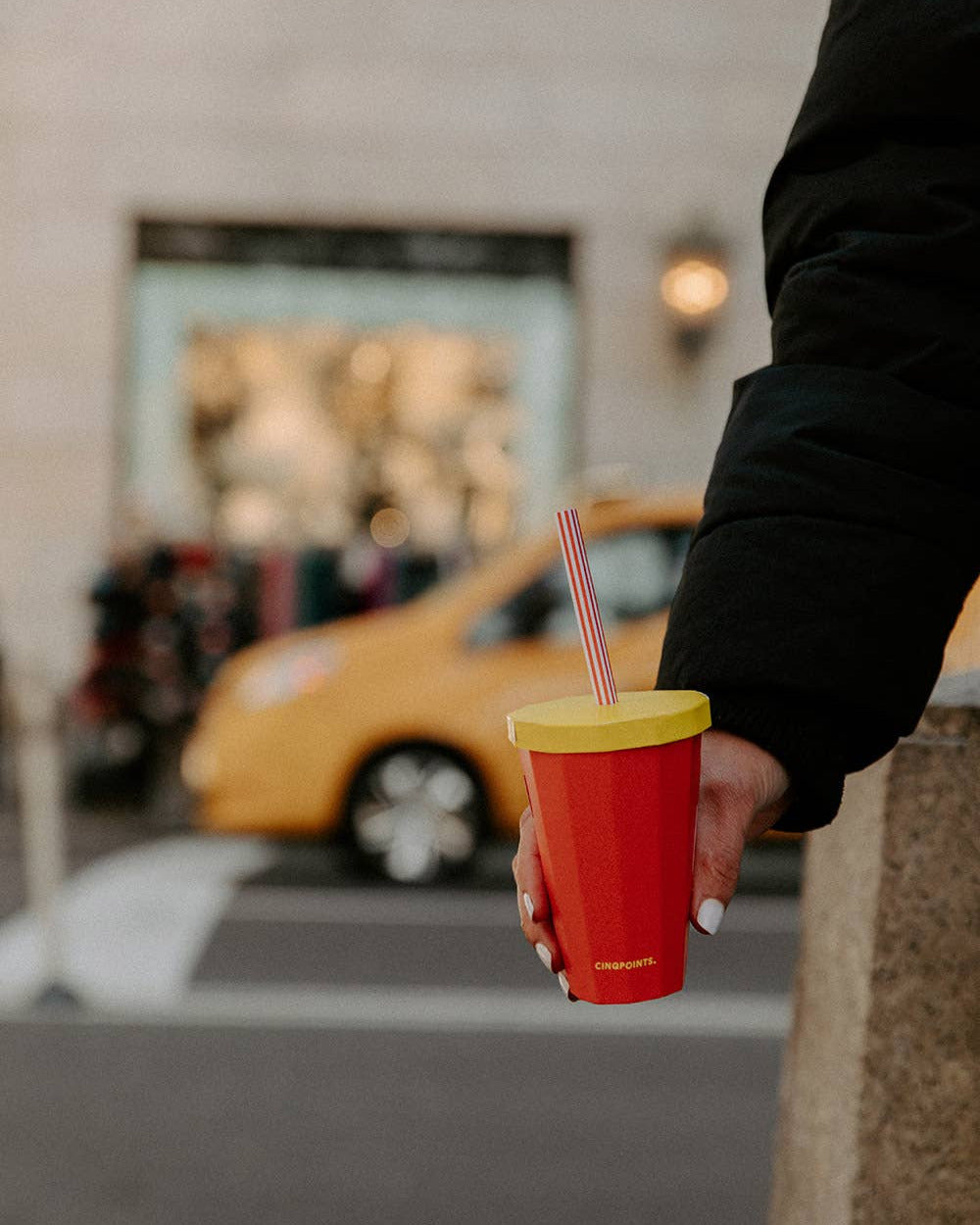 Paper food – Burger Edition