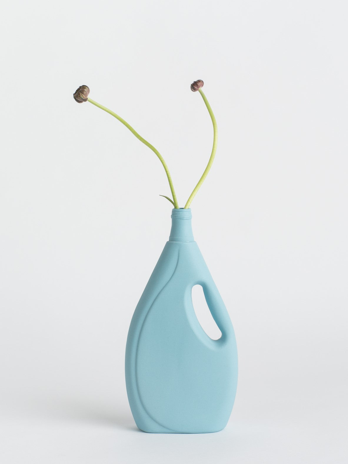 Bottle vase #7