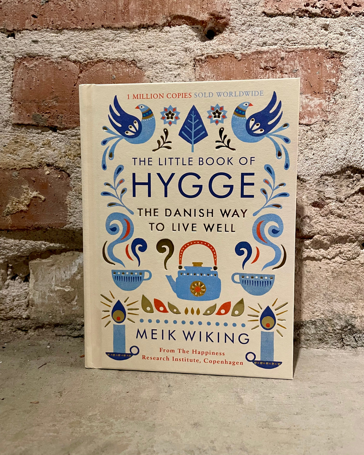 The Little Book of Hygge