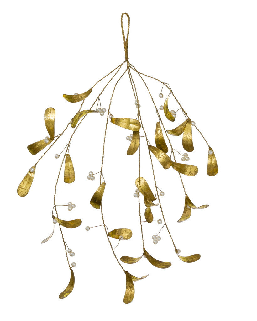 Mistelten - 7-grenet