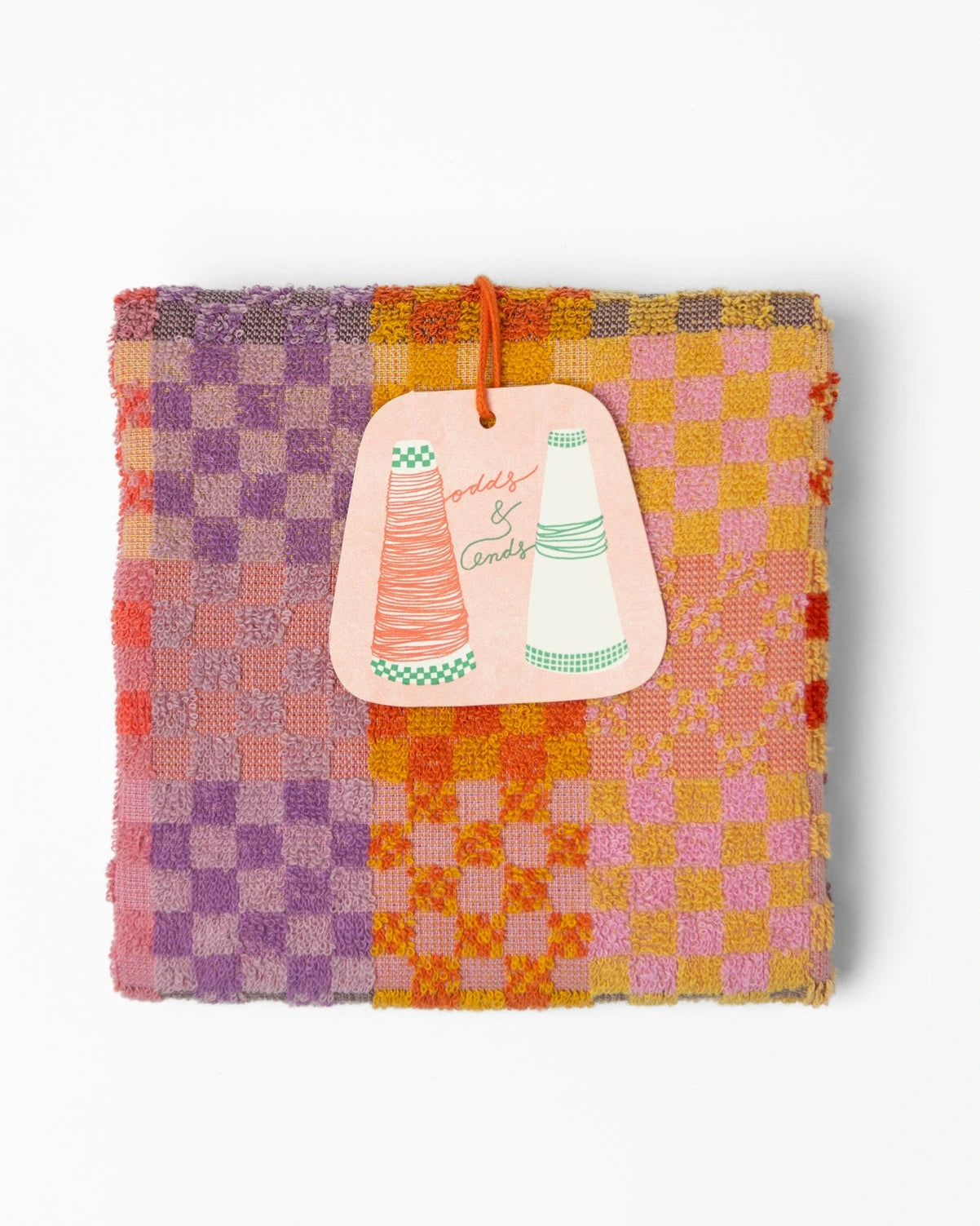 Køkkenhåndklæde #85 - Odds & Ends