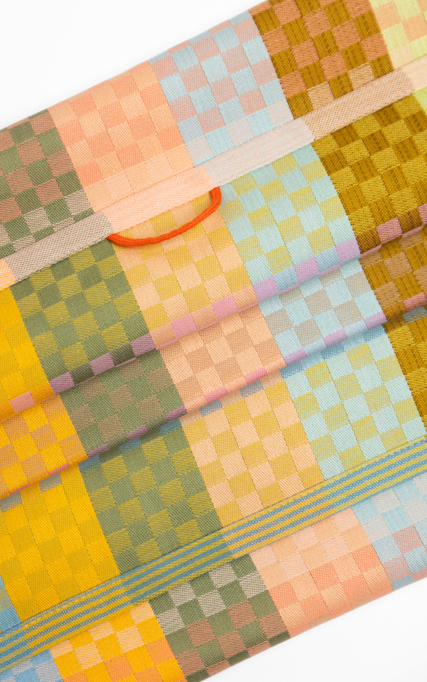 Viskestykke #86 og 87 - Odds & Ends