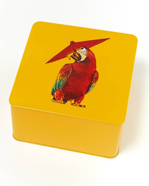 Metalæske - Arapluie