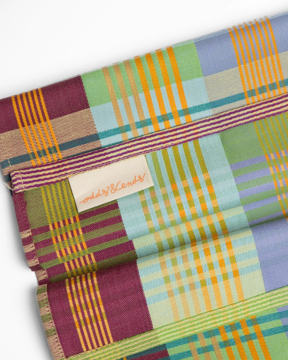 Viskestykke #95 - Odds & Ends