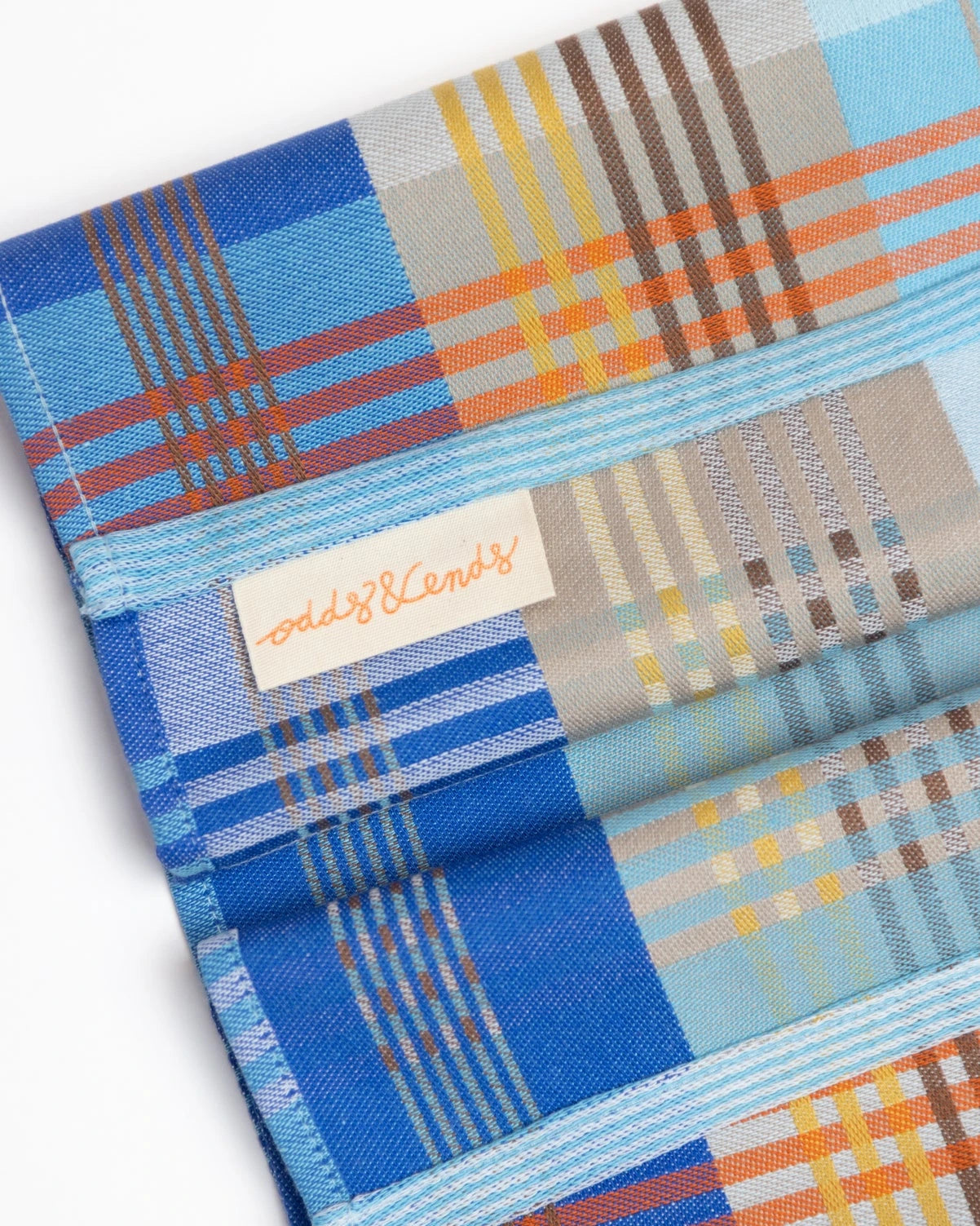 Viskestykke #96A - Odds & Endst