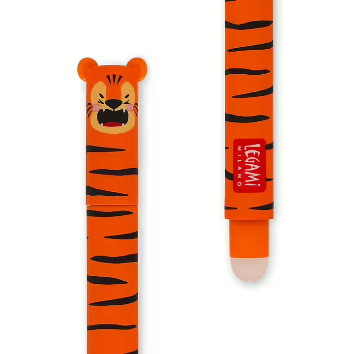 Gelpen - tiger