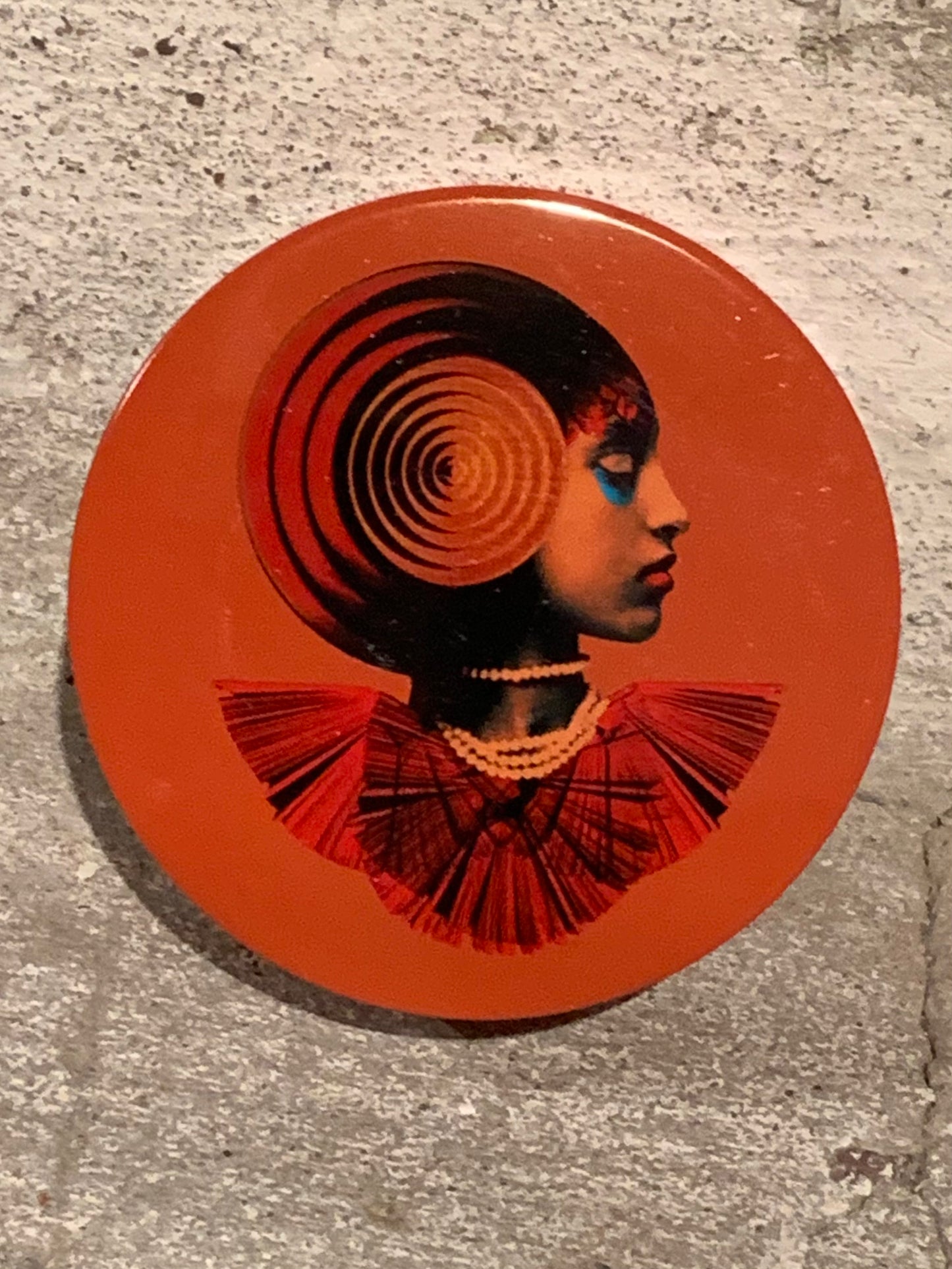 Tinæske - Gipsy