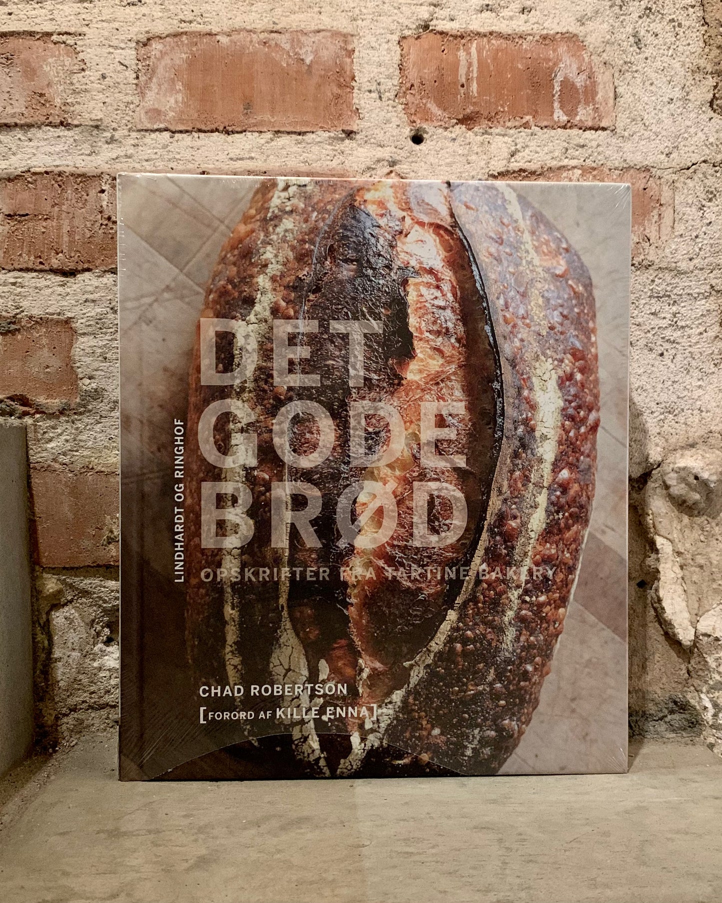 Det gode brød