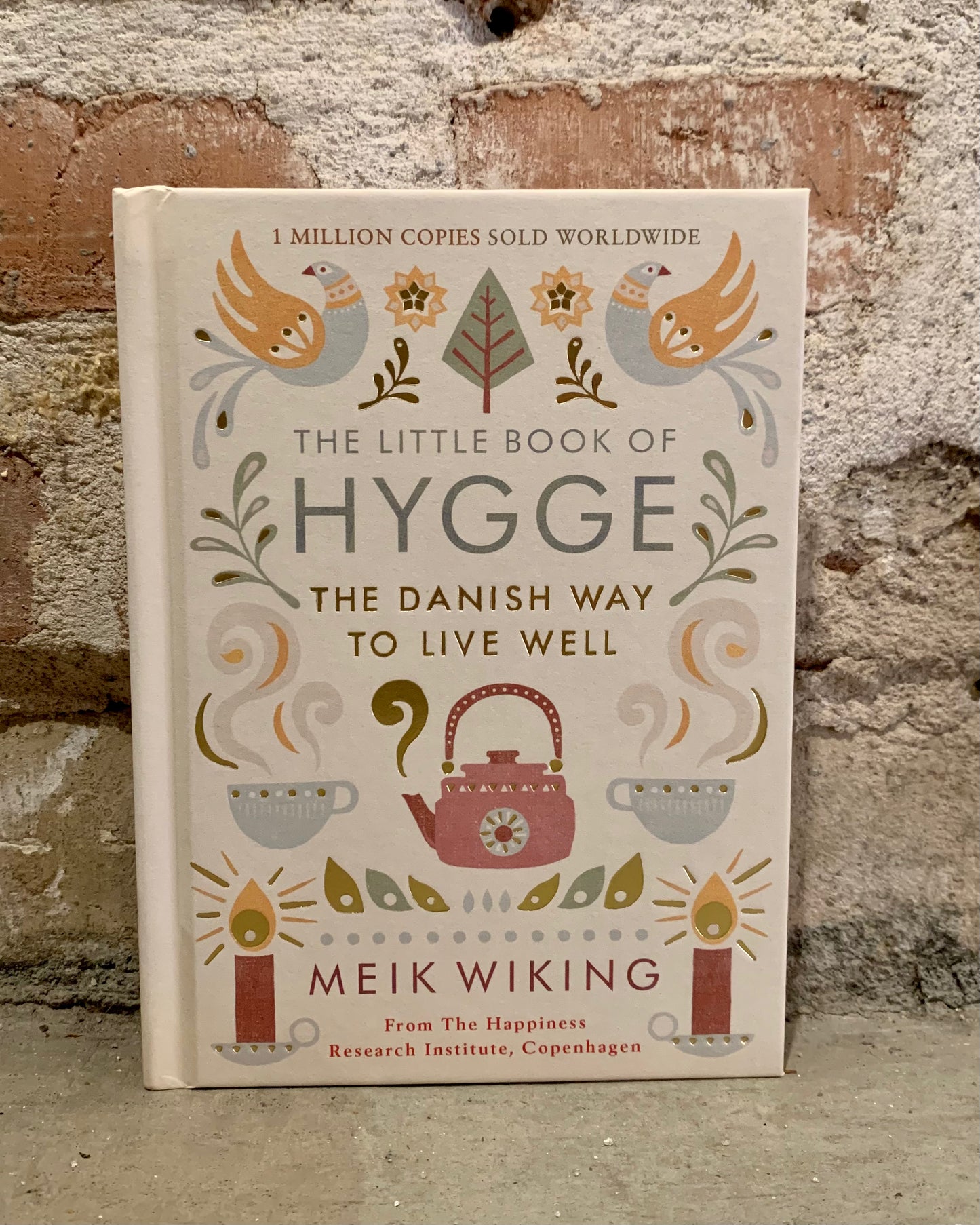 The Little Book of Hygge