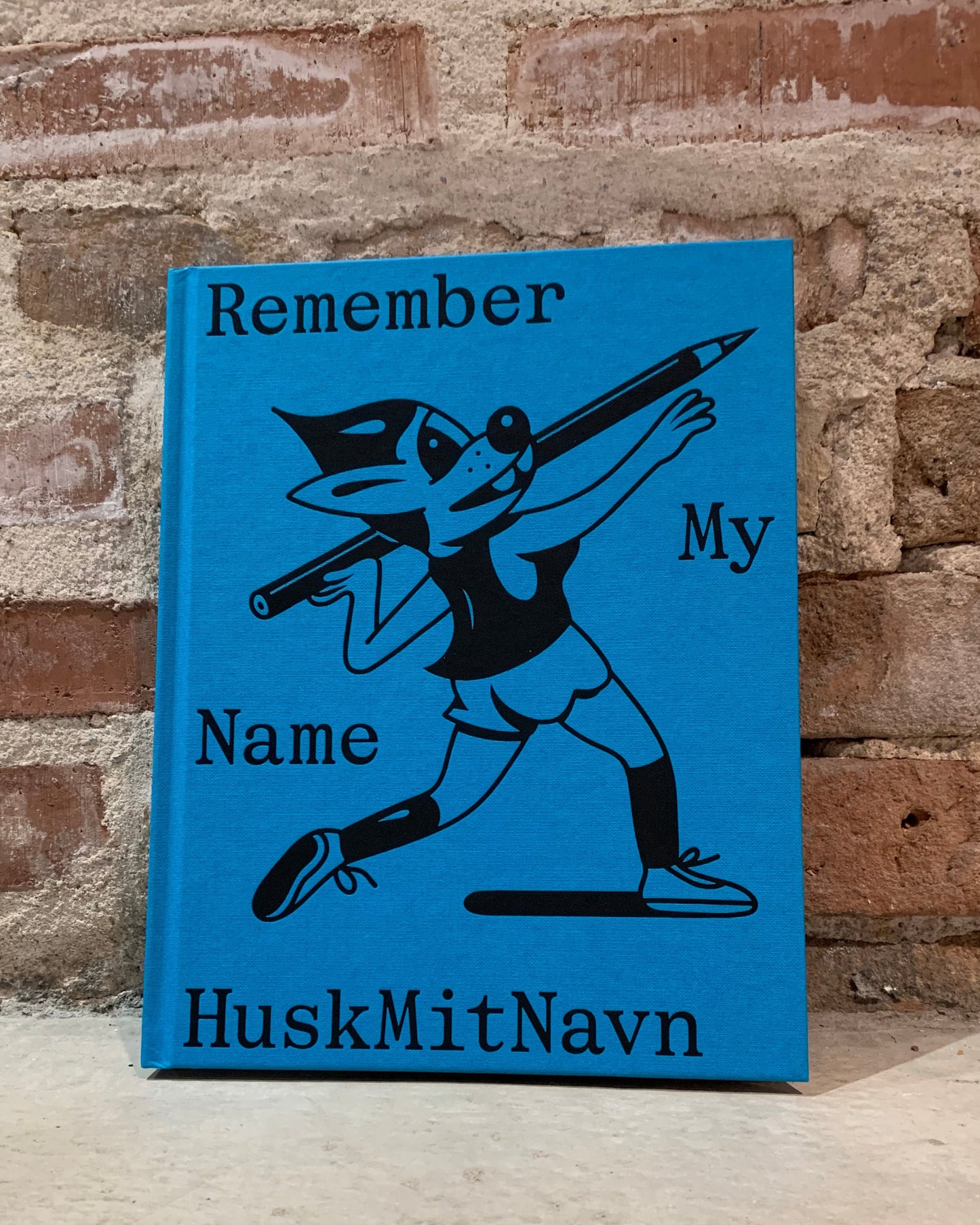 Remember My Name /HuskMitNavn