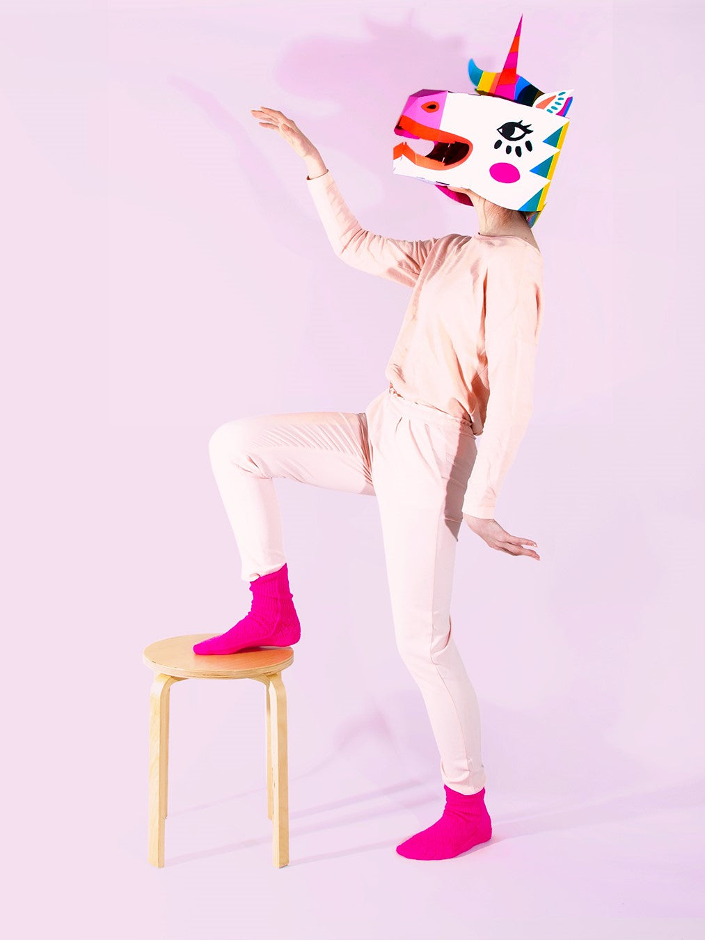 DIY - Maske