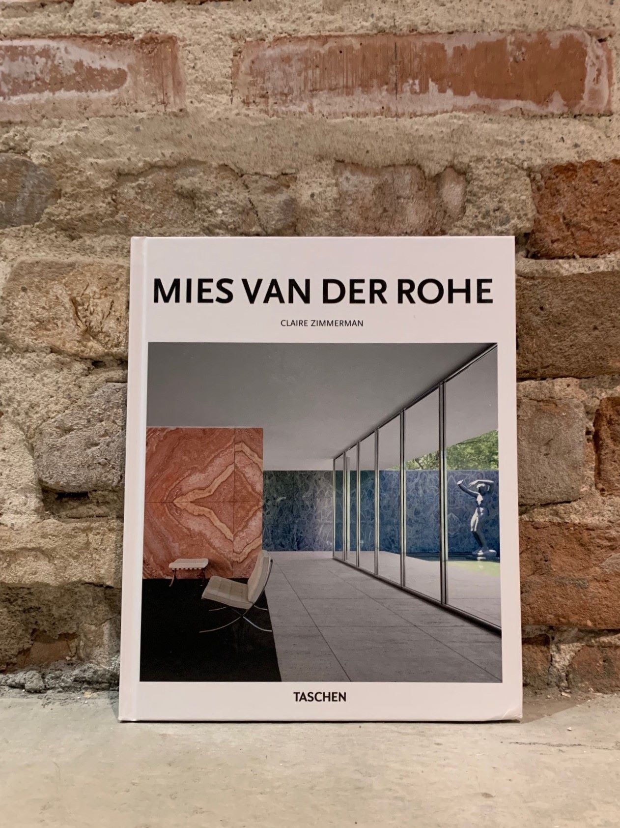 Mies Van der Rohe
