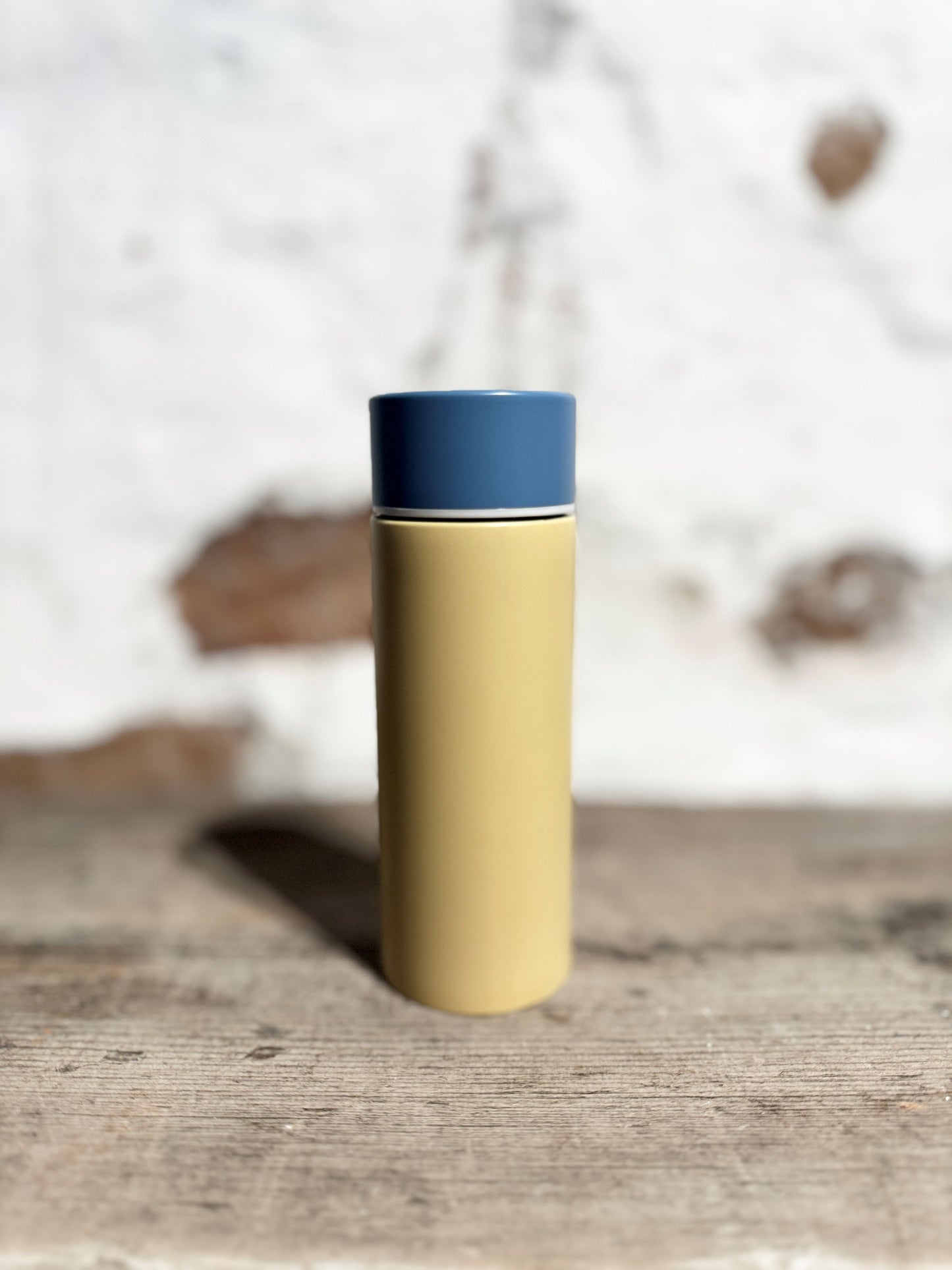 Poketle - termoflaske - creme