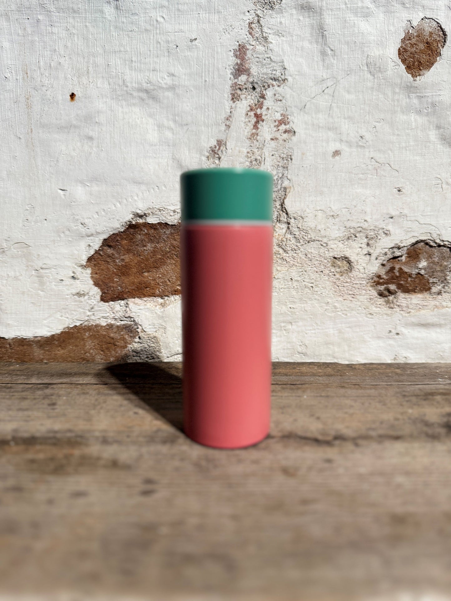 Poketle - termoflaske - pink