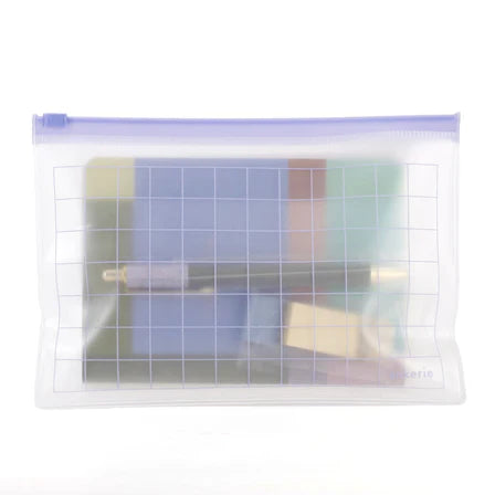On The Go Stationery Set