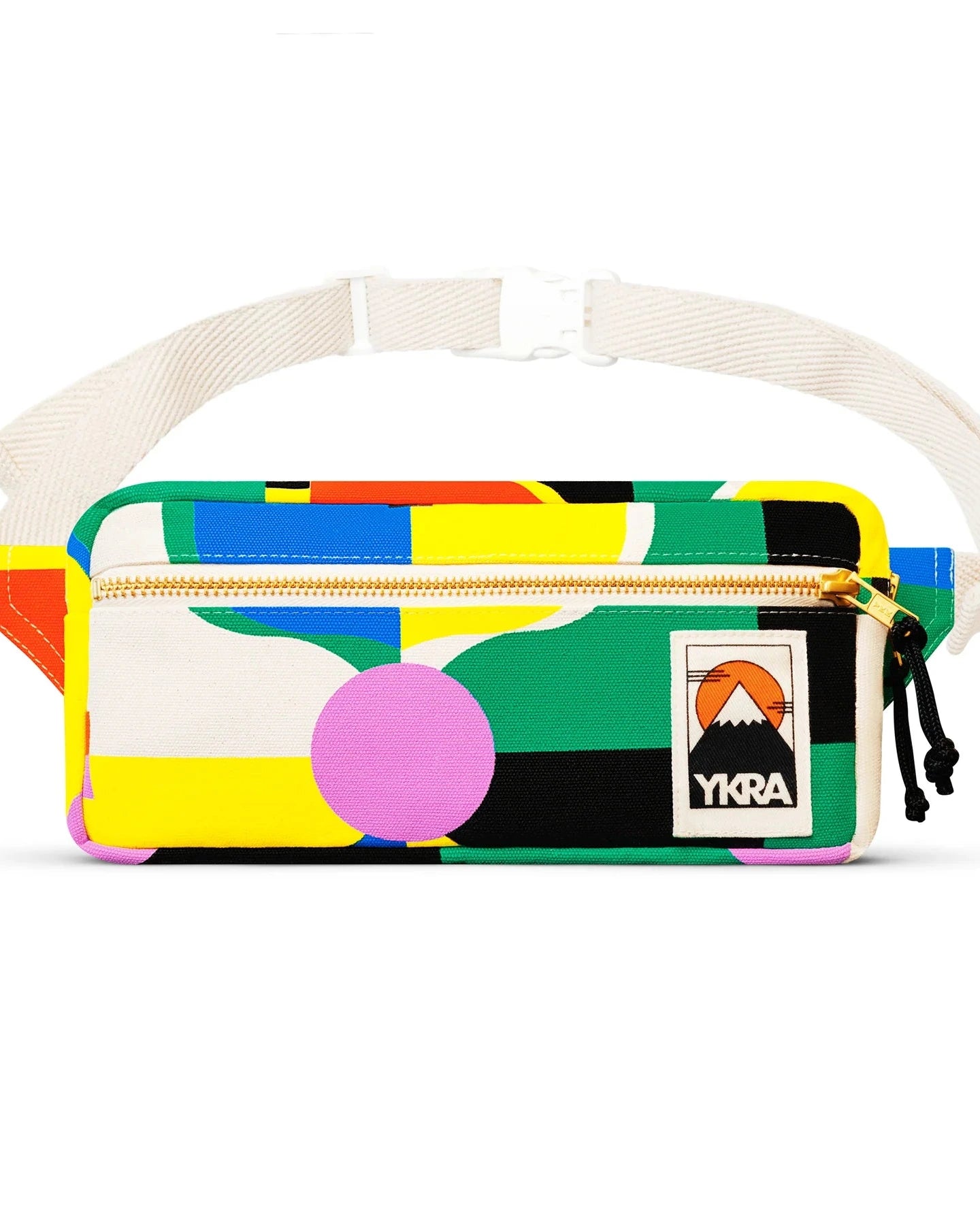 Fanny pack