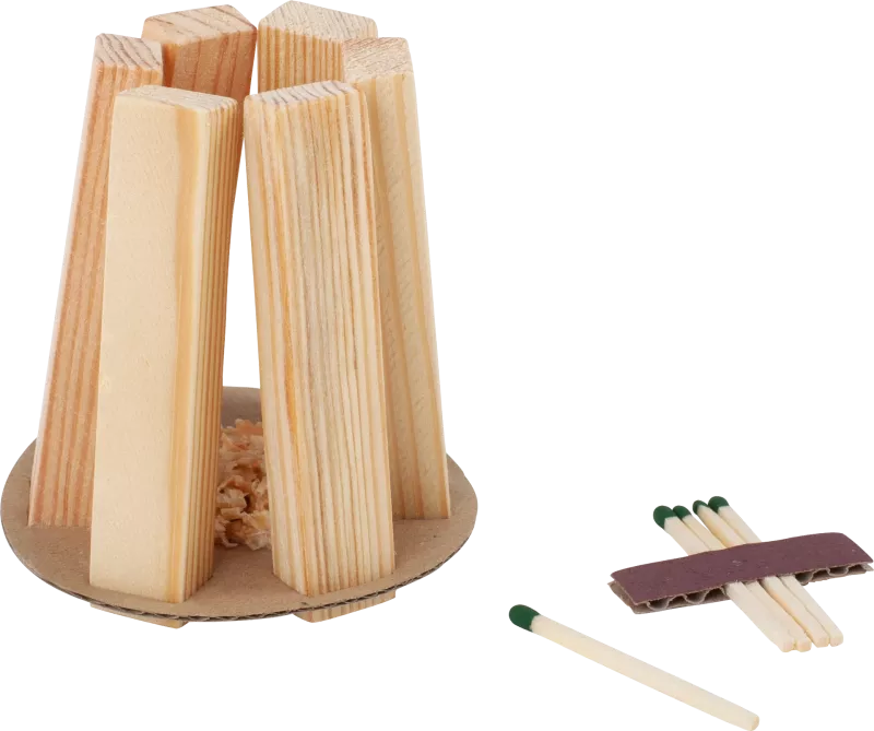 Bålstarterkit