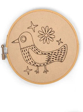 Punch needle kit