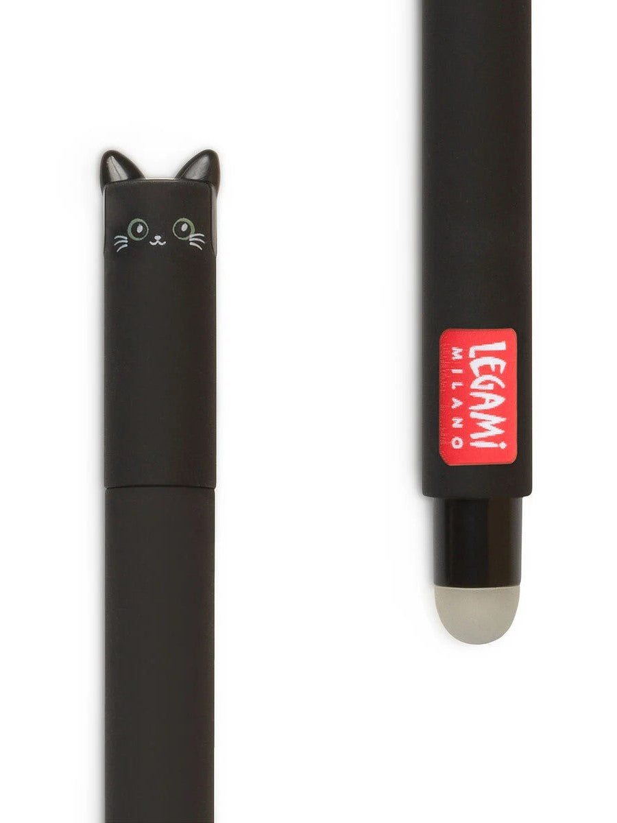 Gelpen - kat