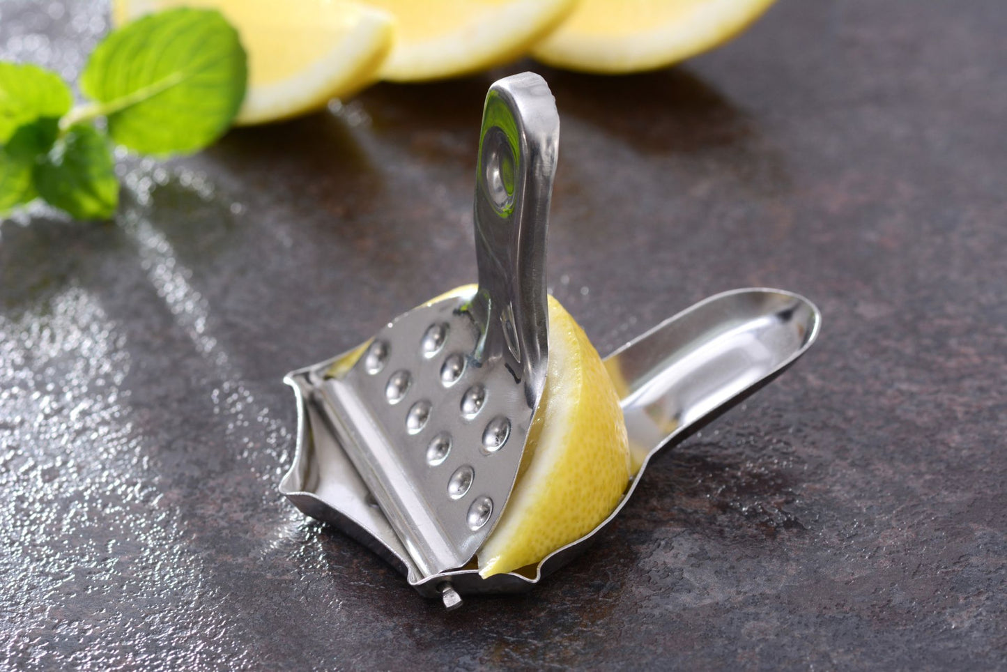 Citronpresser