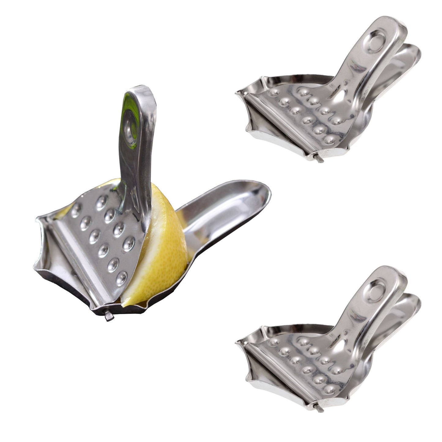 Citronpresser