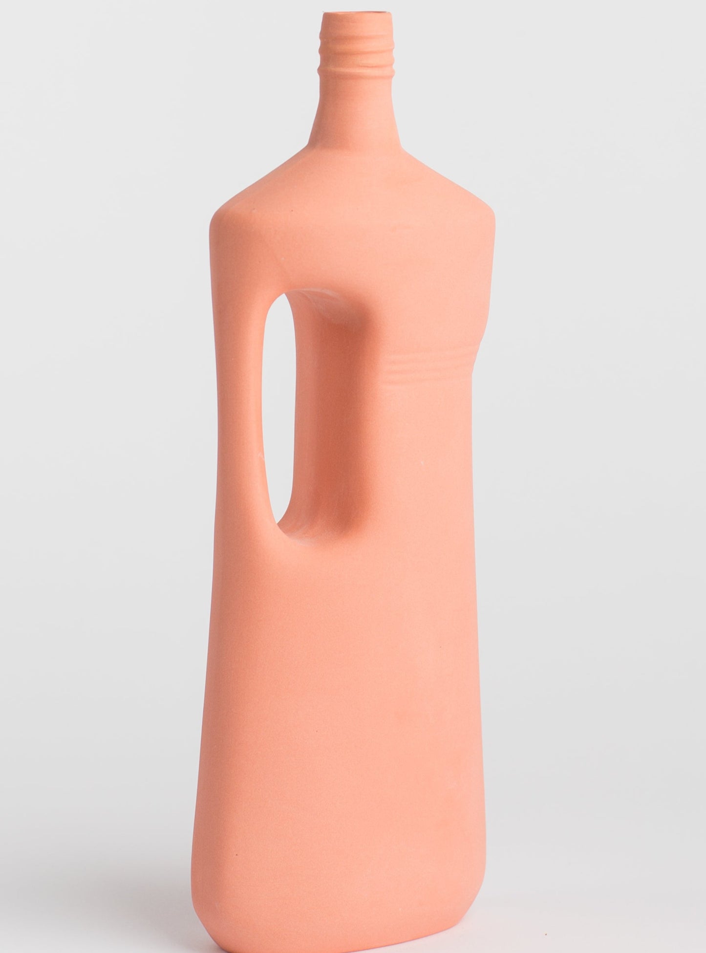 Bottle vase #16