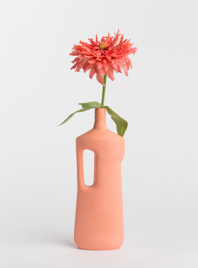 Bottle vase #16