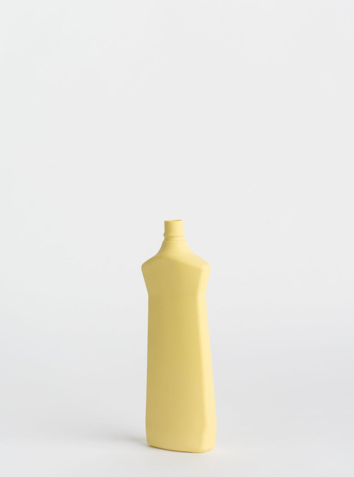 Bottle vase #1