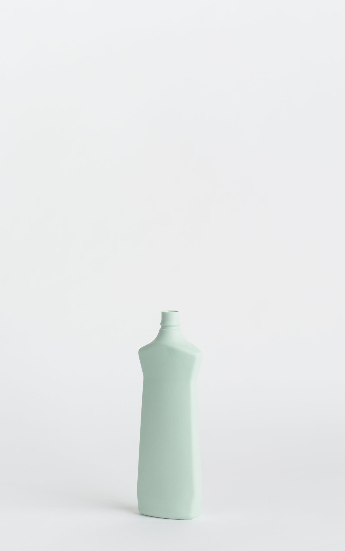 Bottle vase #1