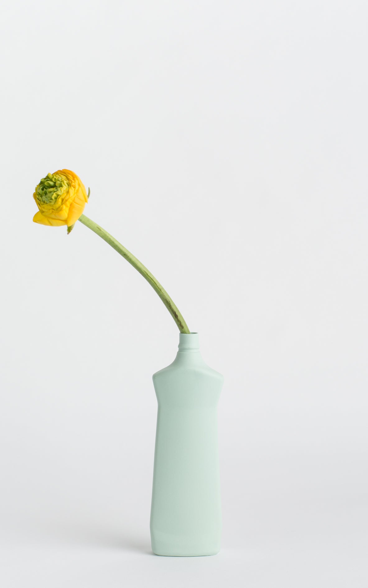 Bottle vase #1