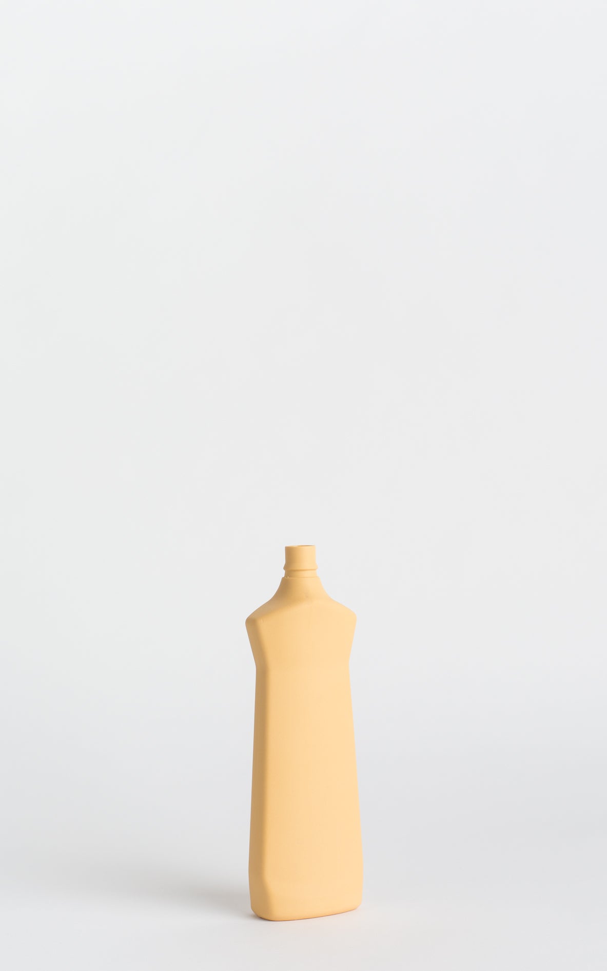 Bottle vase #1