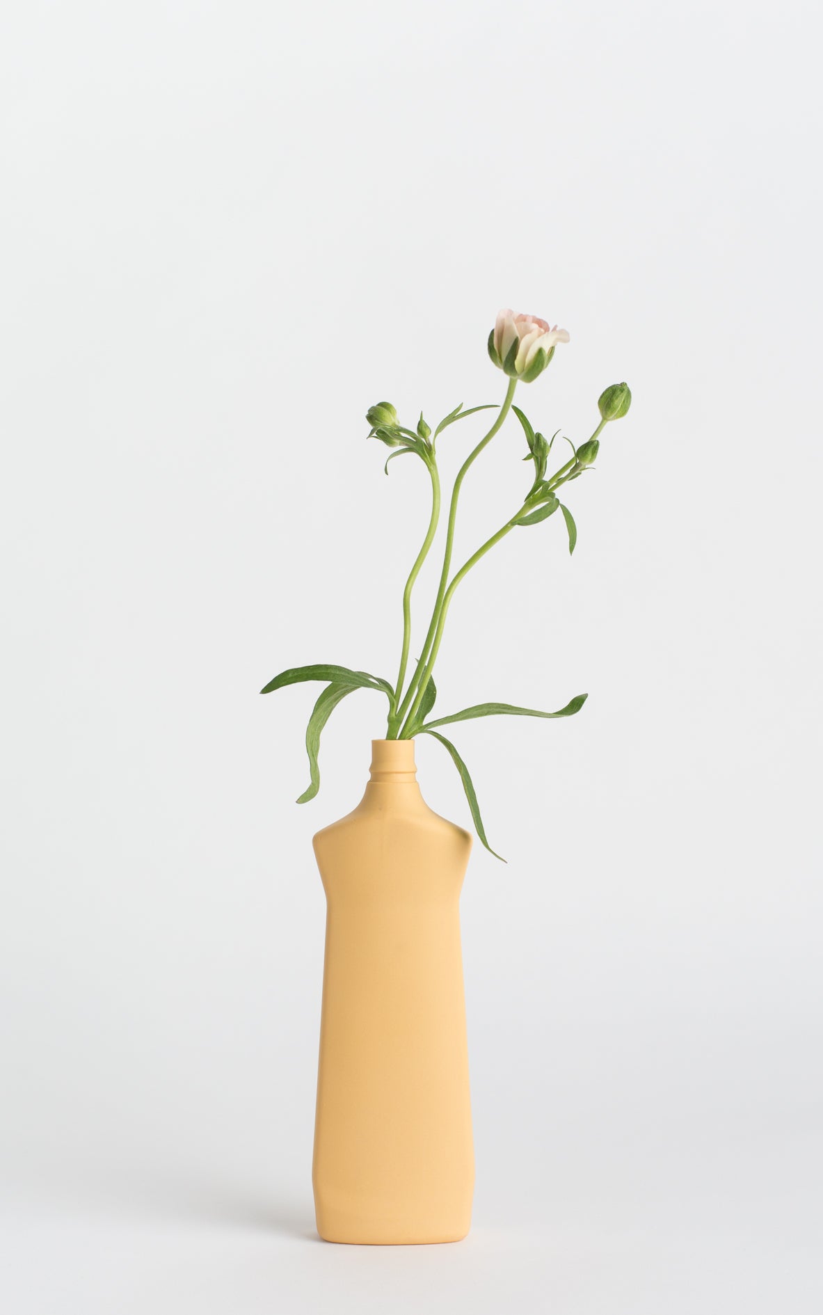 Bottle vase #1