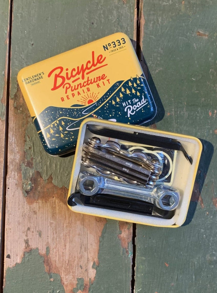 GH - Bicycle Repair Kit