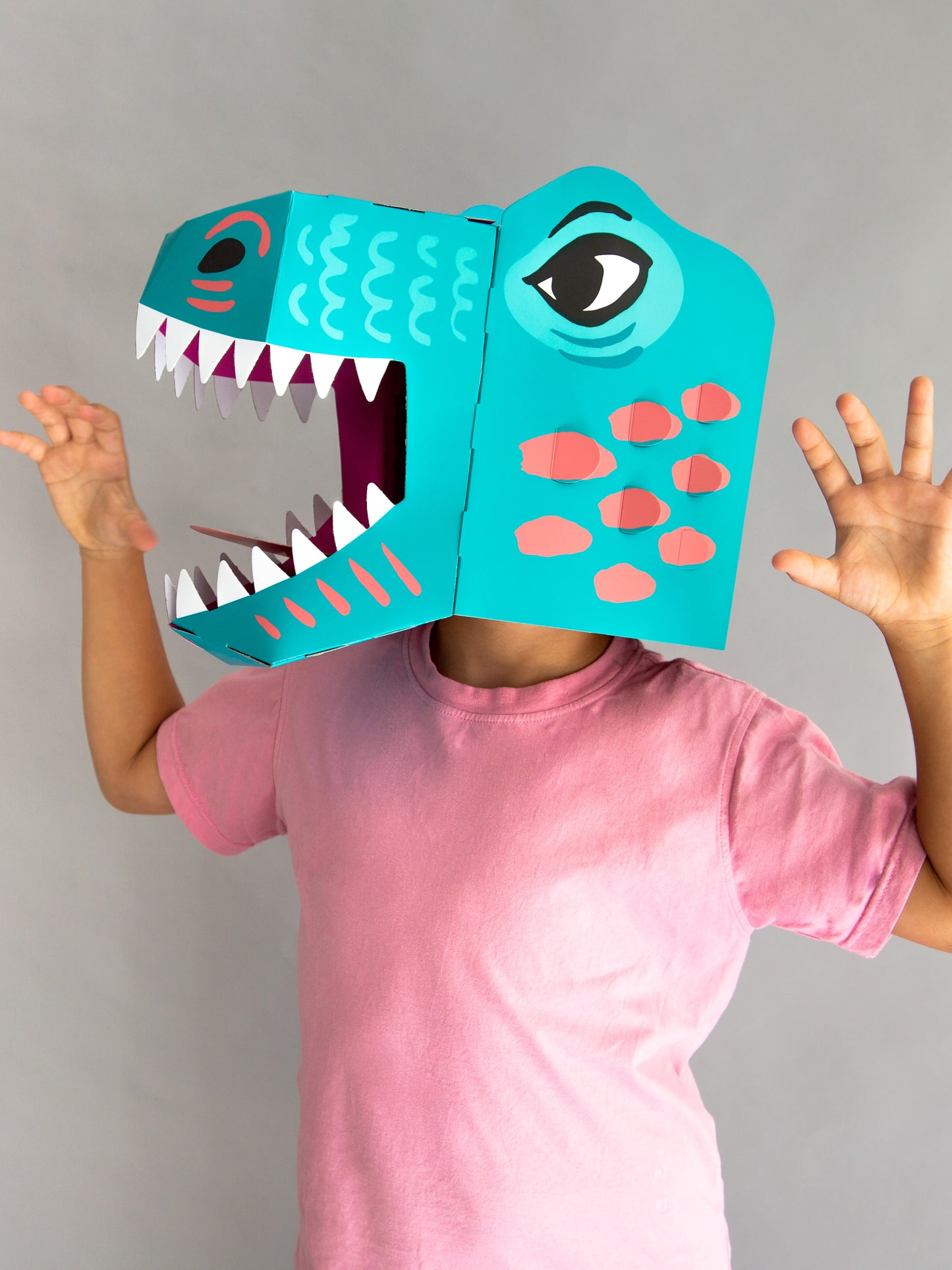 DIY - Maske