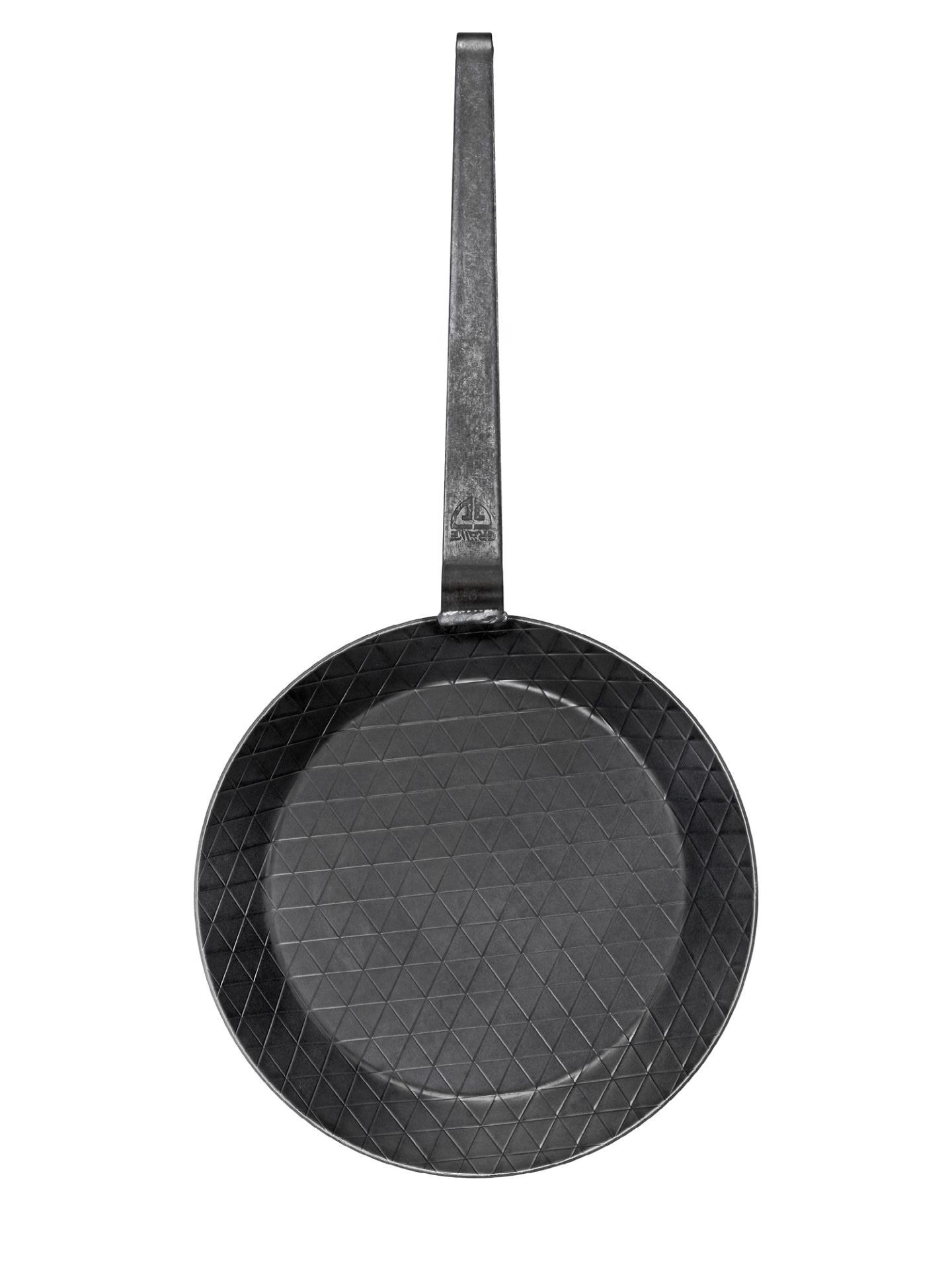 Stegepande - 20 cm.