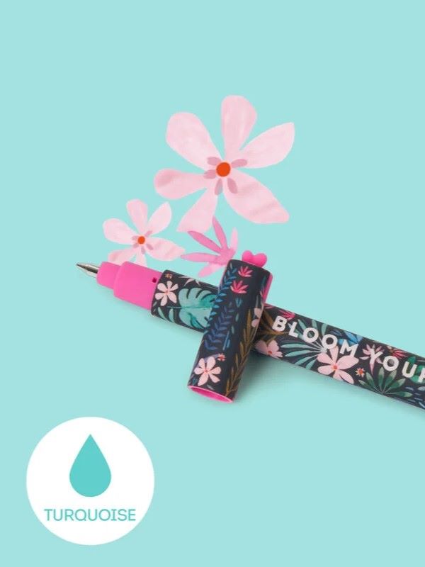 Gelpen - flora