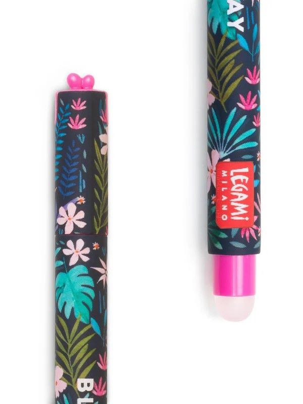 Gelpen - flora