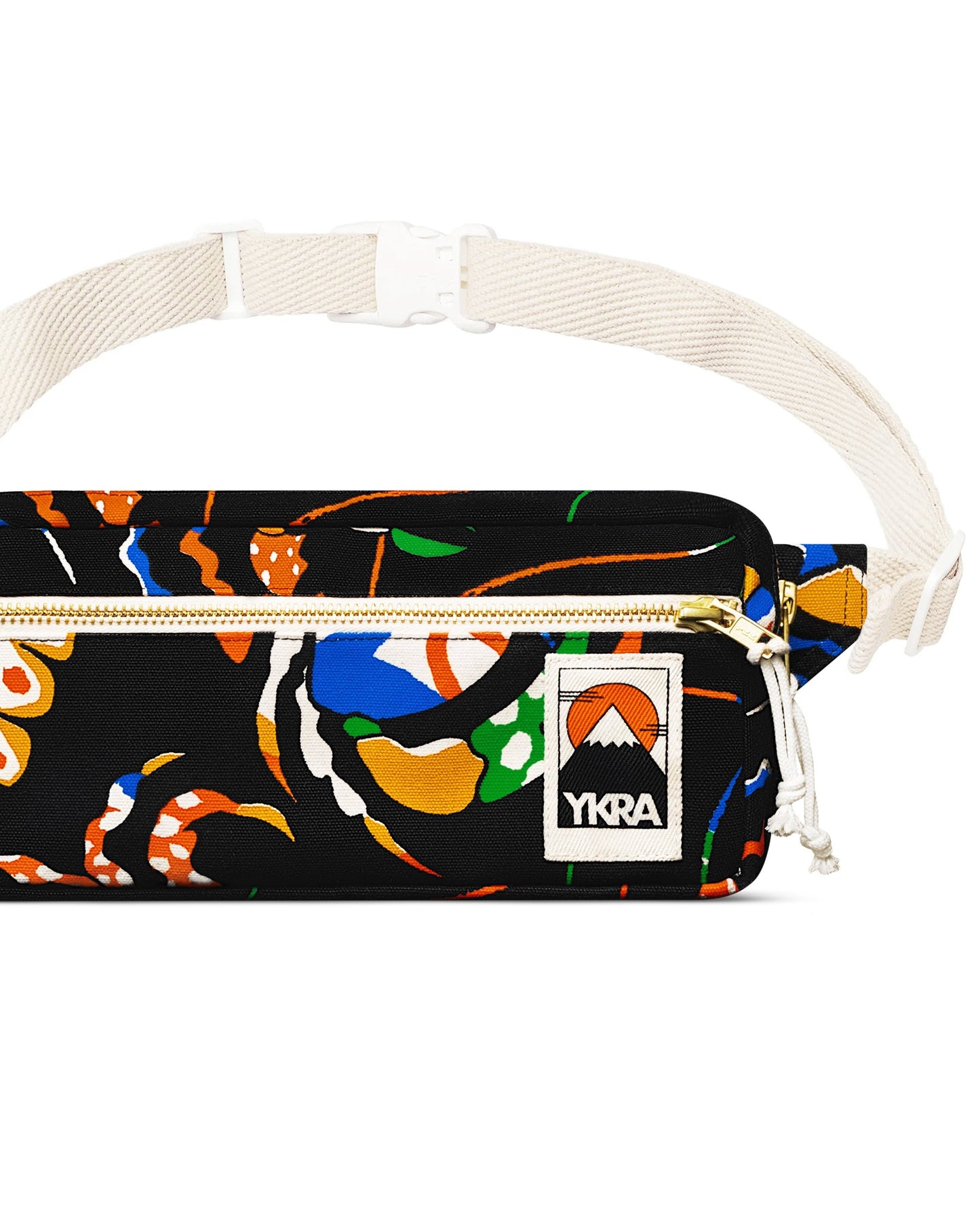 Fanny pack