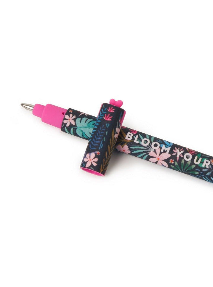 Gelpen - flora