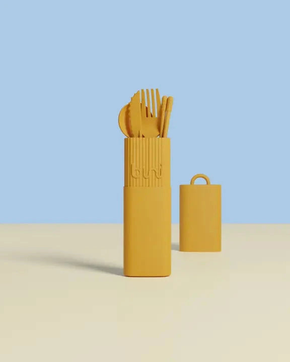 Bestiksæt - genanvendeligt