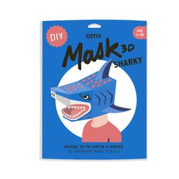 DIY - Maske