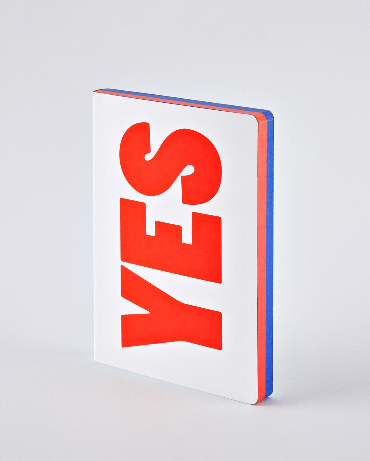NUUNA notesbog - Yes - No