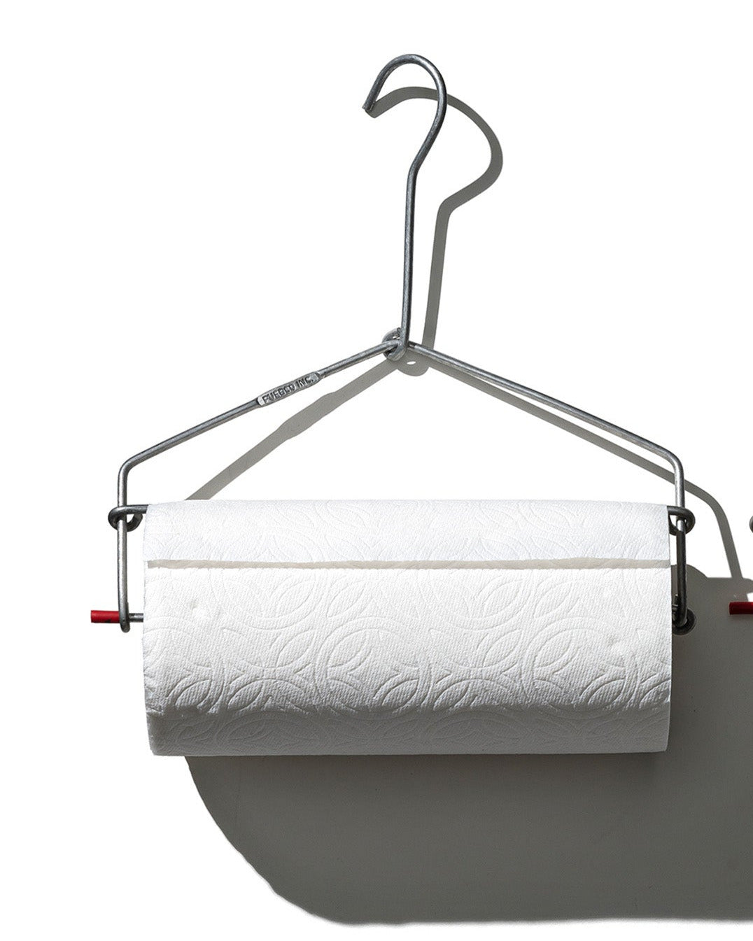 Køkkenrulleholder