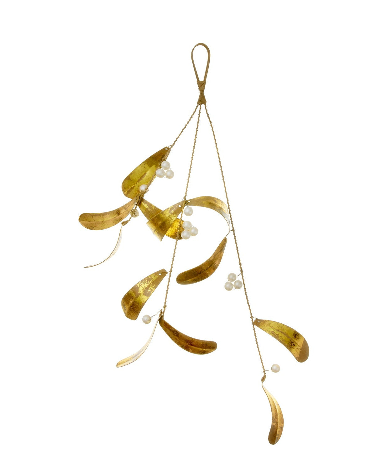 Mistelten - 3-grenet