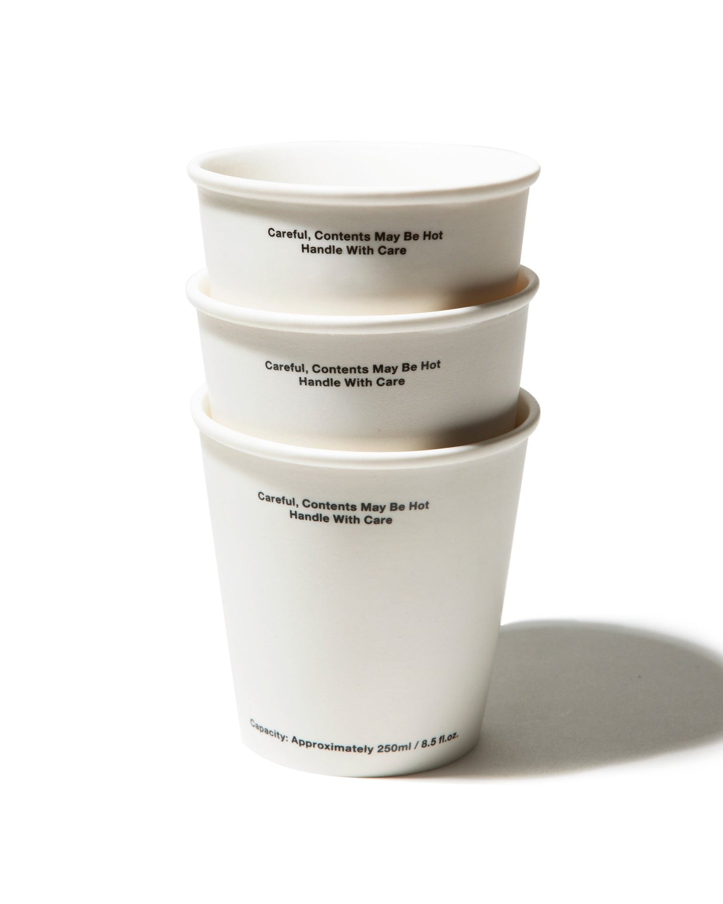 Kop - Not a paper cup