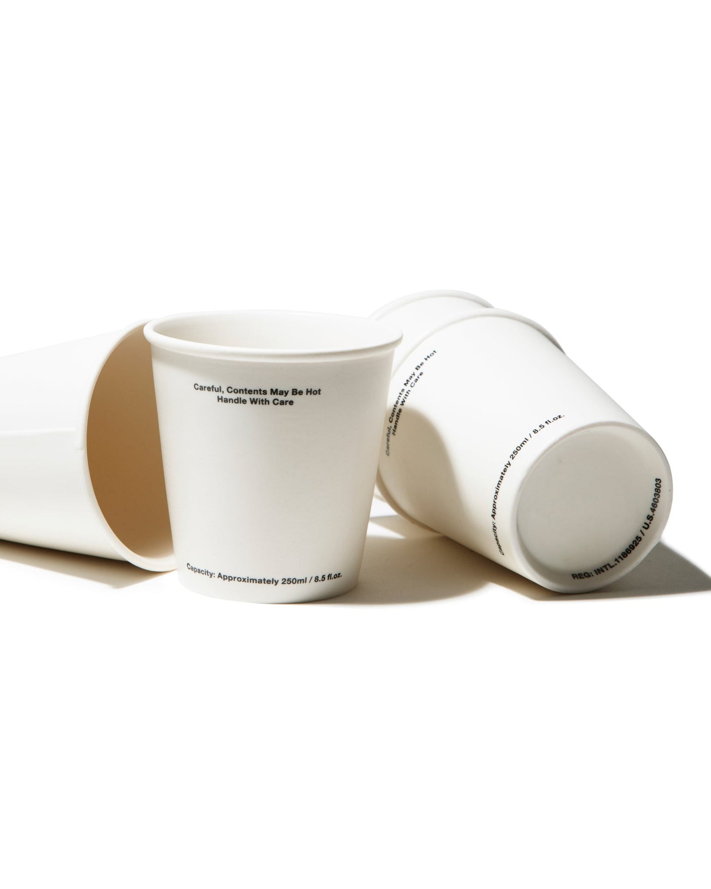 Kop - Not a paper cup