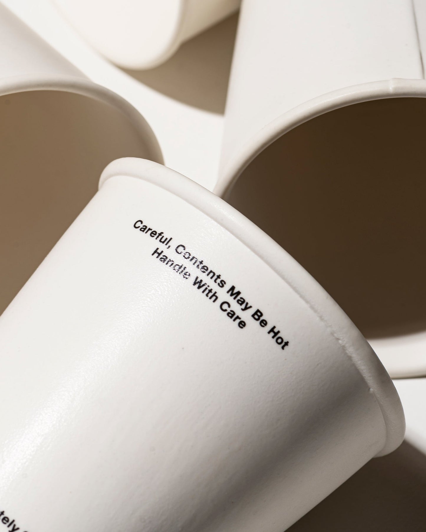 Kop - Not a paper cup